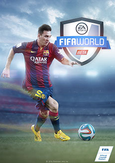 FIFA World для ПК — цифровая загрузка | Игры Origin